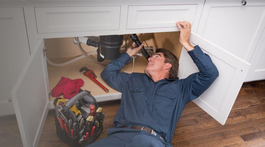 Professional emergency plumbing in Moses Lake, WA